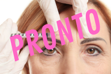 lindai, consejera de tratamientos esteticos como el botox