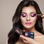 makeup noche