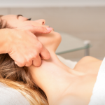 DRENAJE LINFATICO FACIAL