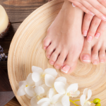 spa manos