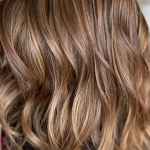 balayage