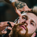 barba
