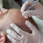 cabello hombres