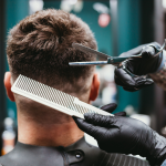 corte de cabello