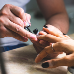 manicure