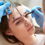 medidas cejas