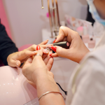 uñas 12